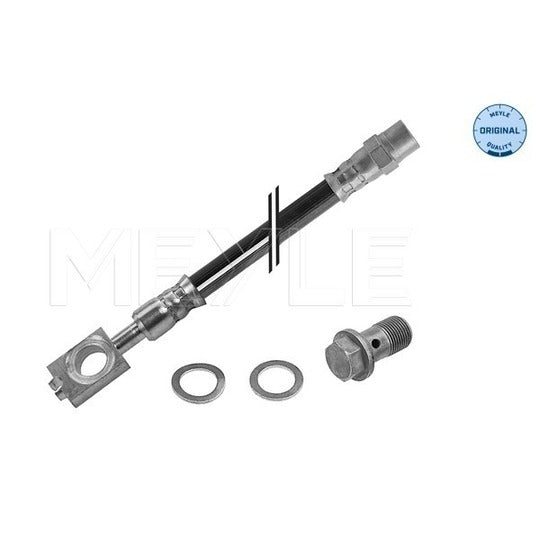 100 525 0033/S Brake Hose