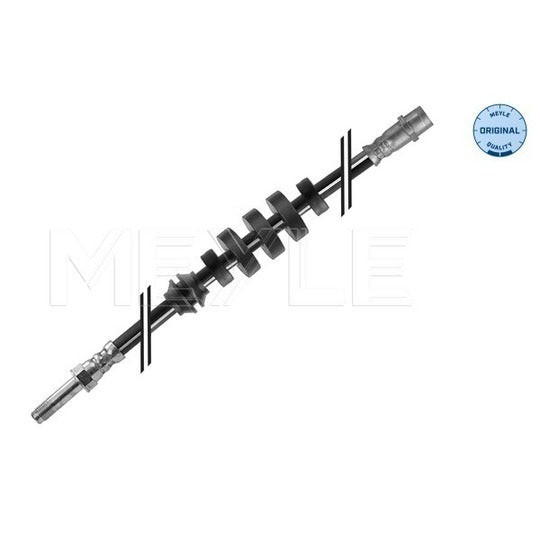100 525 0035 Brake Hose
