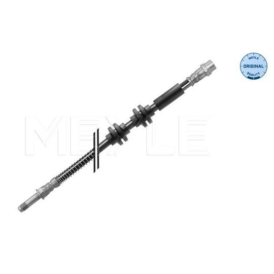 100 525 0047 Brake Hose