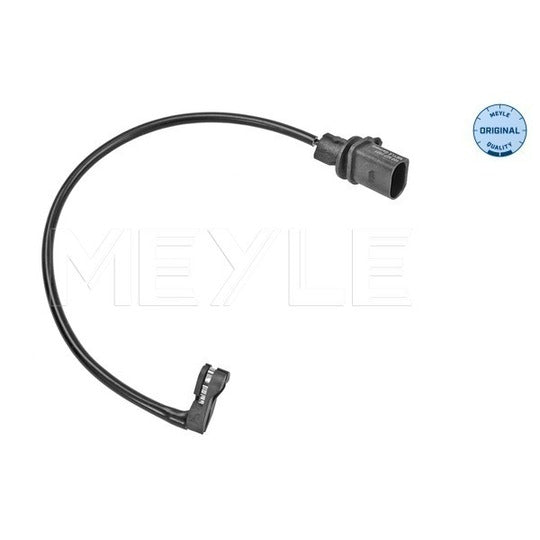 100 527 0001 Warning Contact, brake pad wear