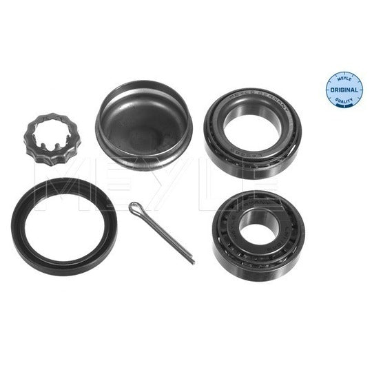 100 598 0002 Wheel Bearing Kit