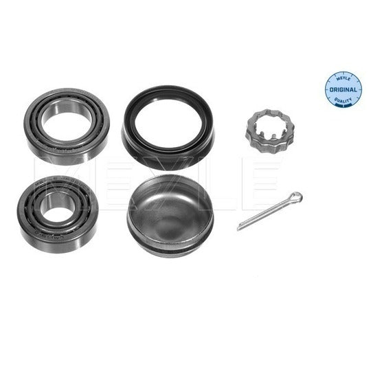100 598 0003 Wheel Bearing Kit