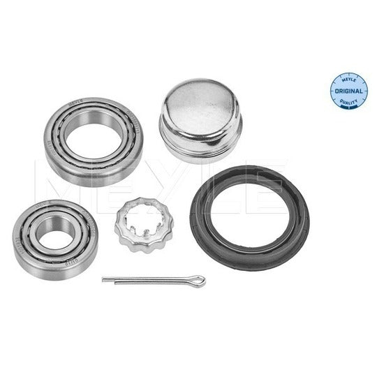 100 598 0101 Wheel Bearing Kit