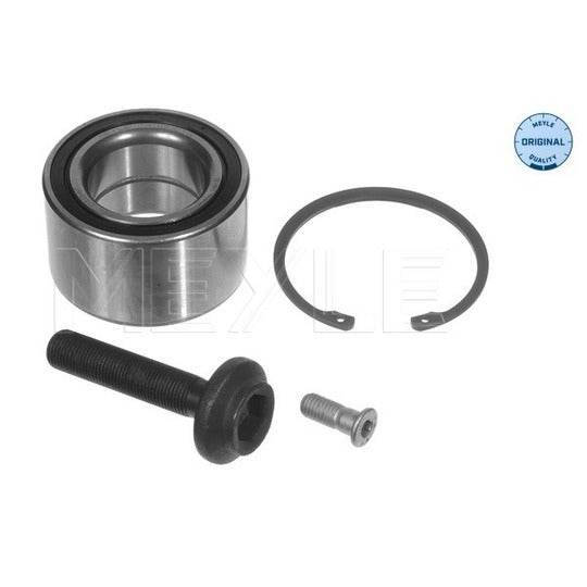 100 598 0119 Wheel Bearing Kit