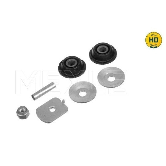 100 610 0000/HD Mounting Kit, control lever