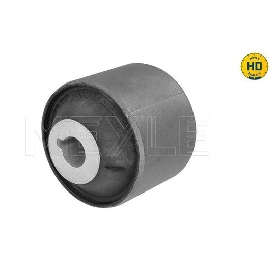 100 610 0002/HD Bush, control arm mounting