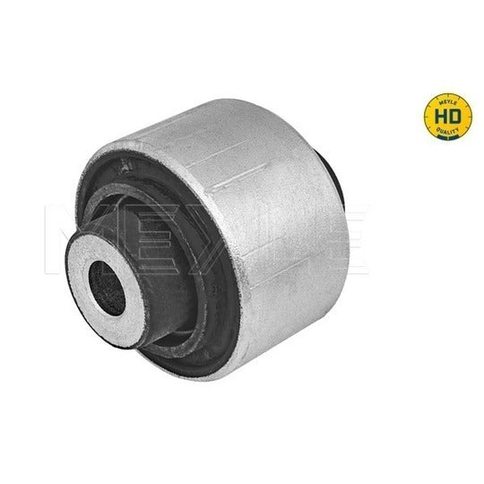 100 610 0004/HD Bush, control arm mounting