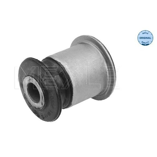 100 610 0008 Bush, control arm mounting