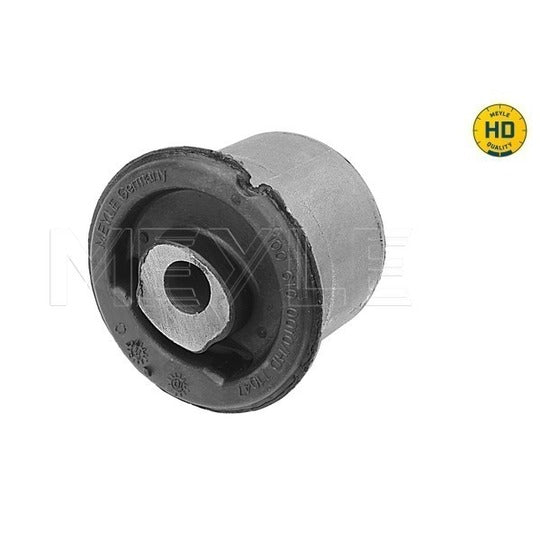 100 610 0010/HD Bush, control arm mounting