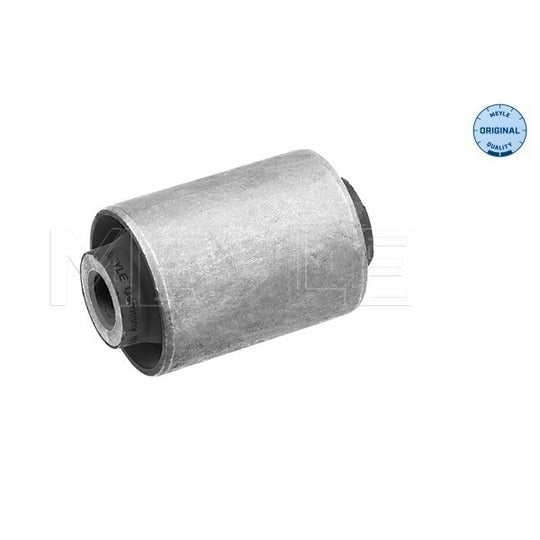 100 610 0012 Bush, control arm mounting