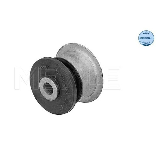 100 610 0015 Bush, control arm mounting