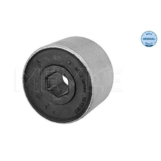 100 610 0017 Control Arm-/Trailing Arm Bush