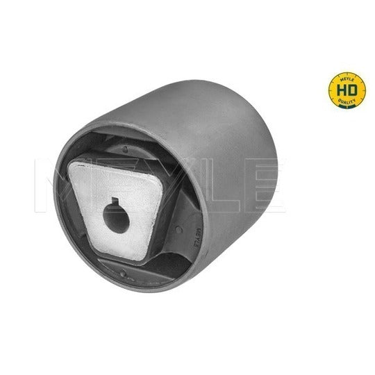 100 610 0018/HD Bush, control arm mounting