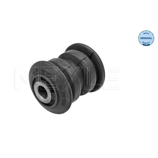 100 610 0020 Bush, control arm mounting