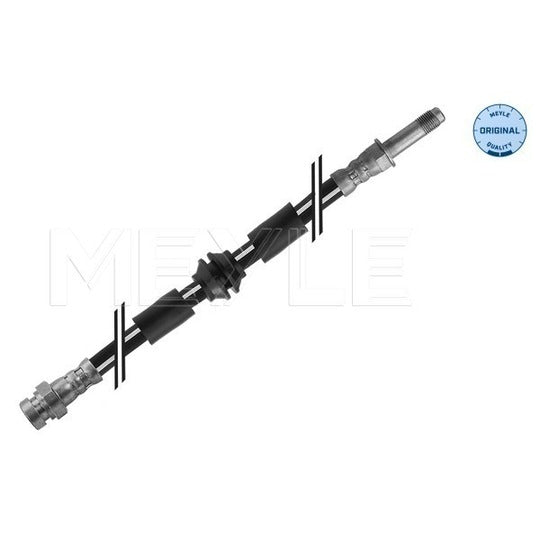 100 611 0069 Brake Hose