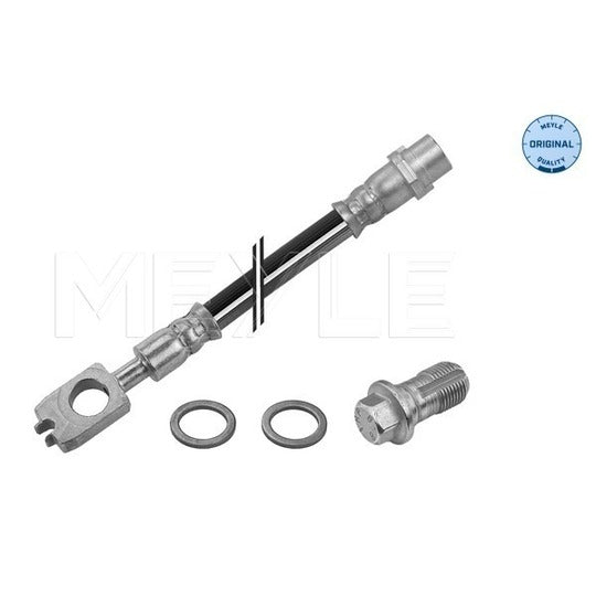100 611 0076/S Brake Hose