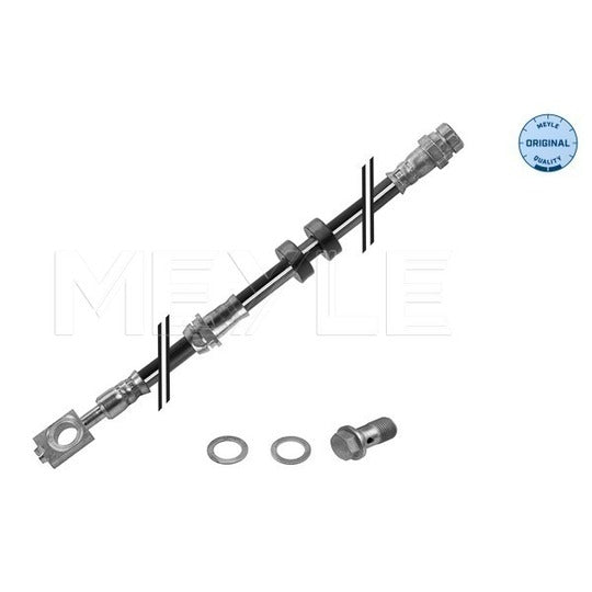 100 611 0079/S Brake Hose