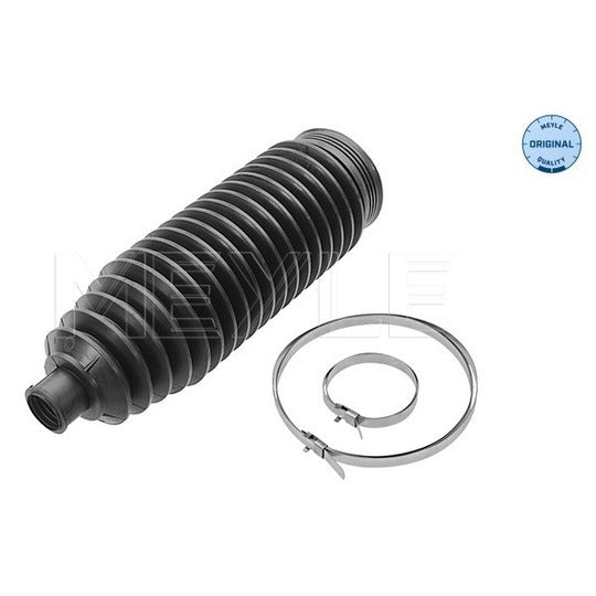100 620 0002 Bellow, steering