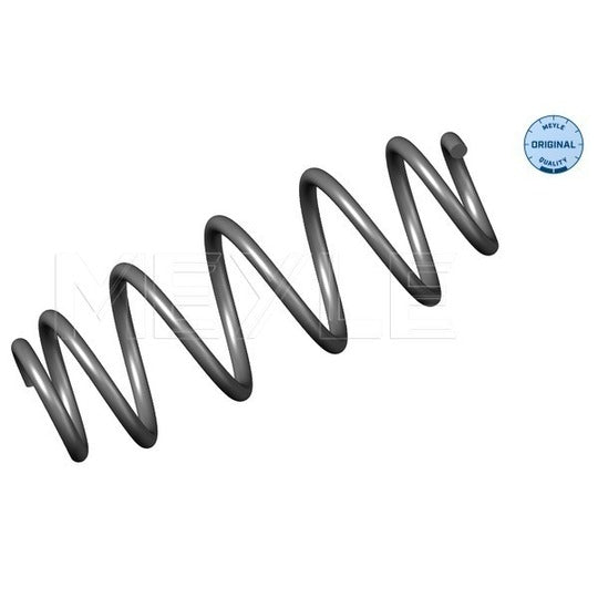 100 639 0027 Coil Spring
