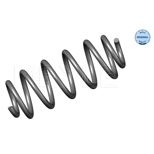 100 639 0028 Coil Spring