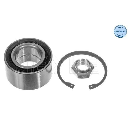 100 650 0002 Wheel Bearing Kit