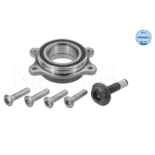 100 650 0010 Wheel Bearing Kit
