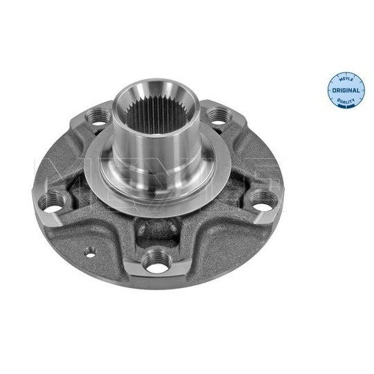 100 650 0012 Wheel hub