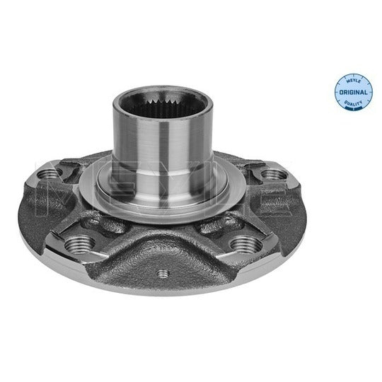 100 650 0014 Wheel hub
