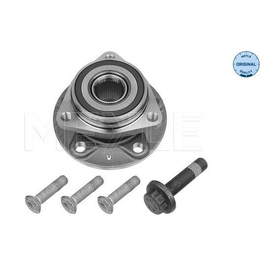 100 650 1005 Wheel hub