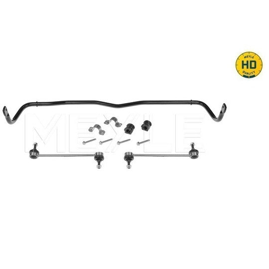 100 653 0004/HD Sway Bar, suspension