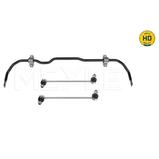 100 653 0007/HD Sway Bar, suspension