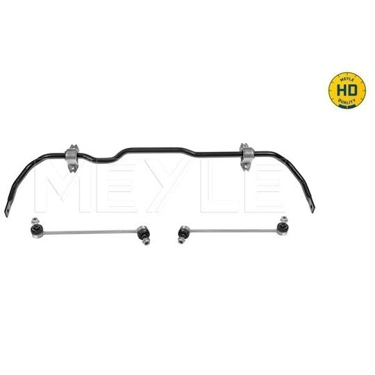 100 653 0009/HD Sway Bar, suspension