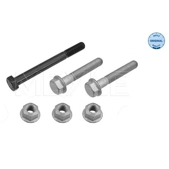 100 654 0000 Mounting Kit, control lever
