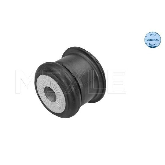 100 710 0009 Mounting, axle beam