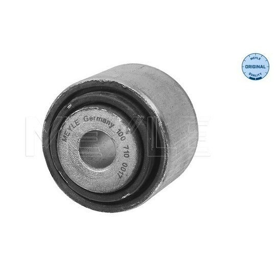 100 710 0017 Tie Bar Bush