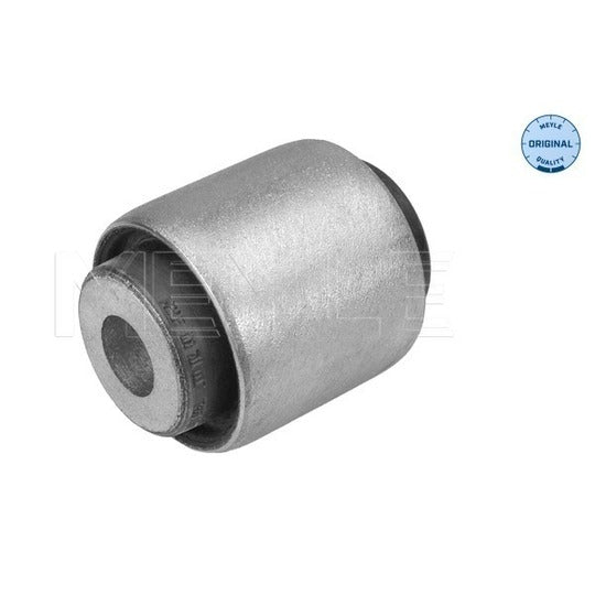 100 711 0017 Bush, control arm mounting