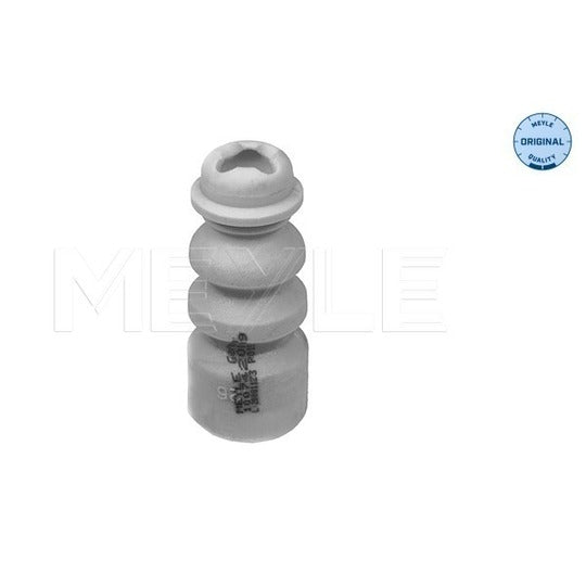 100 742 0009 Rubber Buffer, suspension