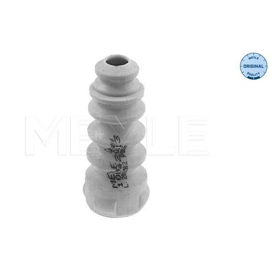 100 742 0013 Rubber Buffer, suspension