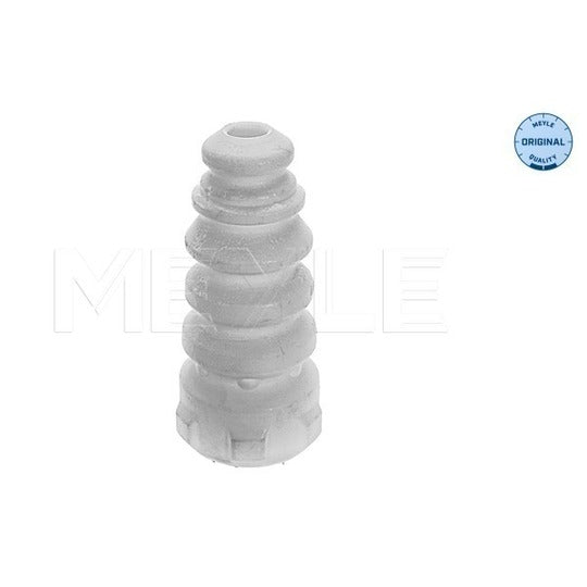 100 742 0015 Rubber Buffer, suspension