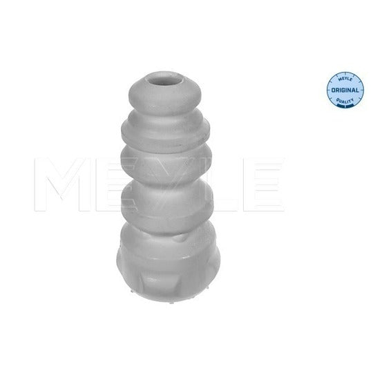 100 742 0018 Rubber Buffer, suspension