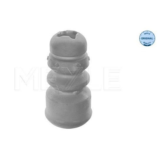 100 742 0027 Rubber Buffer, suspension