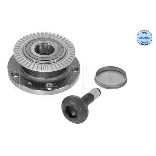 100 750 0000 Wheel hub