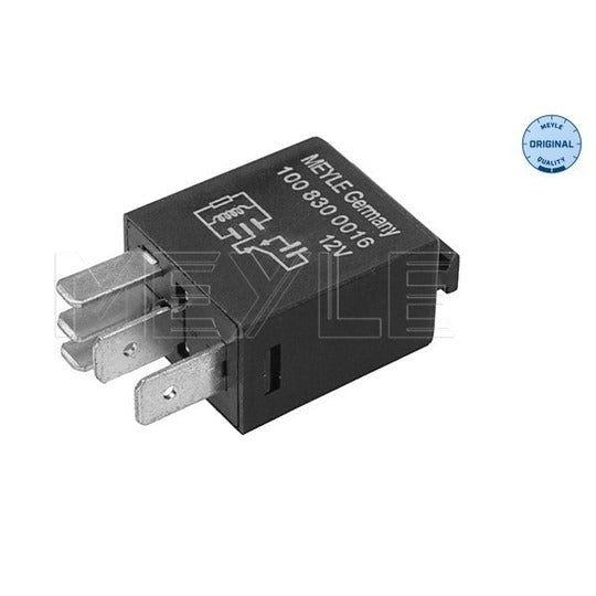 100 830 0016 Multifunctional Relay