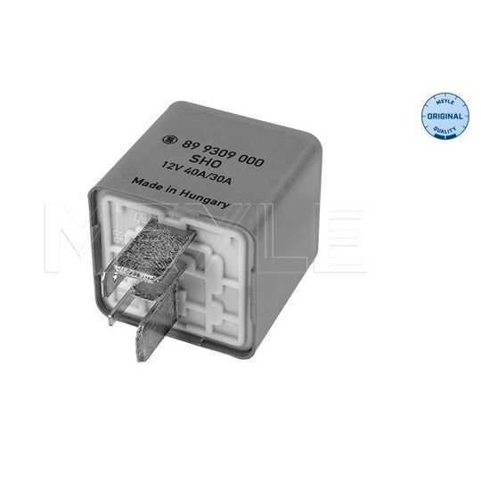 100 830 0019 Relay, fuel pump
