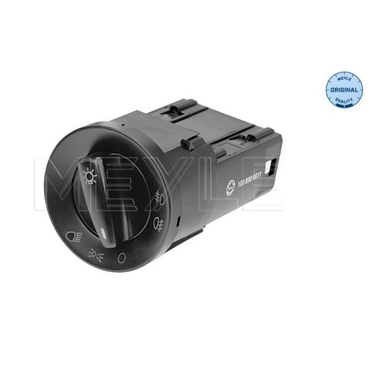 100 890 0011 Switch, headlight