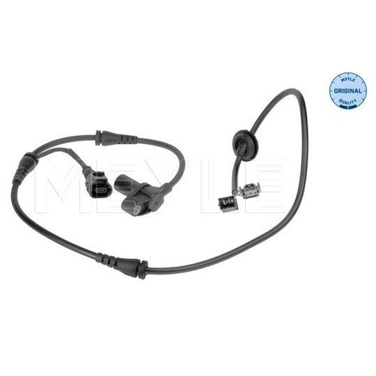 100 899 0009 Sensor, wheel speed