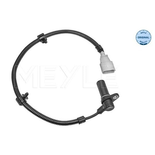 100 899 0063 Sensor, crankshaft pulse
