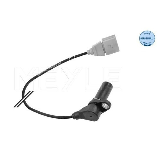 100 899 0092 Sensor, crankshaft pulse