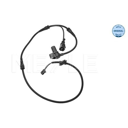 100 899 0097 Sensor, wheel speed