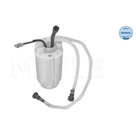 100 919 0105 Fuel Feed Unit